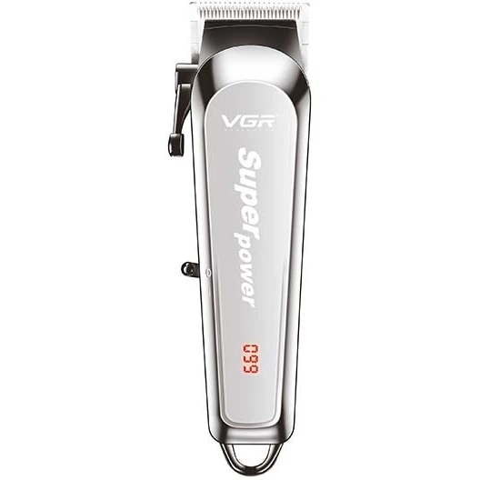 ماشین اصلاح وی جی آر مدل V060